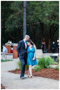 Ariel and Max's Calistoga Mountain Wedding