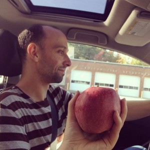apple king