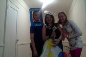 family photo